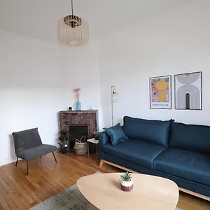 Appartement Superbe De 45m² à, Antony