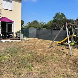 La Maison Ensoleillee Berat